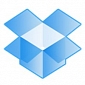 Dropbox for Android Update Brings Upload Notifications