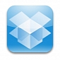 Dropbox for Teams Completed, Helps Business with File Management
