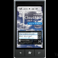 Dropbox for Windows Phone 7 via CloudFiles, Now in Alpha