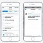 Dropbox for iOS Updated with Ability to Comment, Recent Tabs, More