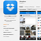 Dropbox iOS 2.2 Adds a Neat All-Photo Viewer