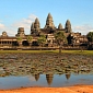 Drought May Have Brought Stupendous Angkor to Its Knees
