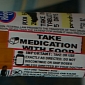 Drug Labels Need to Be Changed to Avoid Unpleasant Accidents