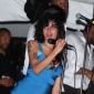 Drunk Amy Winehouse Booed off Stage in St Lucia