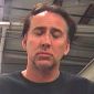 Drunk Nicolas Cage Arrested for Assault on Wife