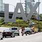 Dry Ice Bomb: Baggage Handling Employee Arrested in Investigation at LAX