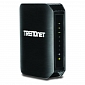 Dual Band Wireless Router AC1200 Launched by TRENDnet