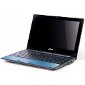 Dual-Boot Acer Aspire One AOD255 Netbook On Sale