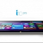 Dual-Boot Ramos i10 Pro Tablet Appears in Press Renders
