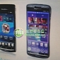Dual-Core Sony Ericsson Xperia duo Emerges Again