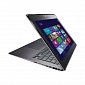 Dual-Display ASUS Taichi 31 13.3-Inch Ultrabook Selling Now