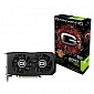 Dual-Fan GeForce GTX 650 Ti Boost Released by Gainward