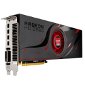 Dual-GPU AMD Radeon HD 6990 Graphics Card Officially Pictured
