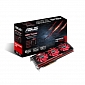 Dual-GPU AMD Vesuvius Radeon R9 290X x2 Graphics Card Approaching