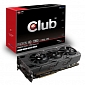 Dual-GPU Club 3D Radeon HD 7990 Graphics Card Released