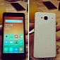 Dual LTE Xiaomi Redmi 1S Leaks with Live Pics Ahead of Announcement