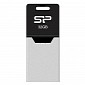 Dual-Port USB On-The-Go Flash Drive Released by Silicon Power