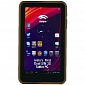 Dual-SIM Android Tablet Now Available in India for 225 USD (175 EUR)