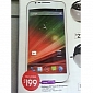 Dual-SIM Audiosonic 5.3 Smartphone Now Available at Kmart Australia for $200 (€140)