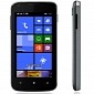 Dual-SIM Fly ERA Windows Phone 8.1 Handset Coming Soon to Russia for Just $112 (€84)