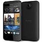 Dual-SIM HTC Desire 310 Now Available in India for Rs 11,350