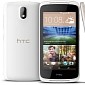 Dual-SIM HTC Desire 326G Launched in India for $150 (€135)