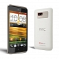 Dual-SIM HTC Desire 400 Goes Official in Europe