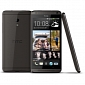 Dual-SIM HTC Desire 700 Goes Official in India at Rs. 33,050 ($540/€393)
