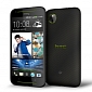 Dual-SIM HTC Desire 709d Officially Introduced with 5-Inch Display, Quad-Core CPU