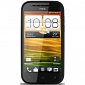 Dual-SIM HTC Desire SV Goes Official with Dual Core CPU and Android 4.0 ICS