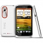 Dual-SIM HTC Desire V Goes on Sale in India, Priced at 385 USD (305 EUR)