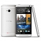 Dual-SIM HTC One Arrives in the UK, on Sale for £490 ($800/€590) Outright