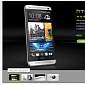 Dual-SIM HTC One Coming Soon to the UK