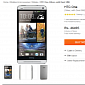 Dual-SIM HTC One Lands in India at Rs. 46,495 ($767 / €576)