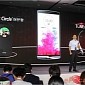 Dual-SIM LG G3 Goes Official in China – Photos