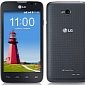 Dual-SIM LG L65 Goes on Sale with Dual-Core CPU and Android 4.4 KitKat