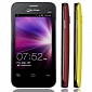 Dual-SIM Micromax A56 Superfone Ninja 2 Android Phone Goes on Sale in India