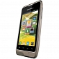 Dual-SIM Motorola MOTOSMART Android Phone Goes on Sale in Brazil