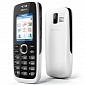 Dual-SIM Nokia 112 Lands in India for 47 USD (38 EUR)