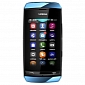 Dual-SIM Nokia Asha 305 Goes on Sale in India for 85 USD (70 EUR)