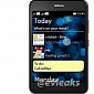Dual-SIM Nokia Asha 504 Leaks in Press Render <em>Updated</em>