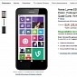Dual-SIM Nokia Lumia 630 Now Available in Italy