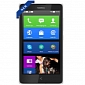 Dual-SIM Nokia X Heavily Discounted in India, on Sale for Just Rs 7,200