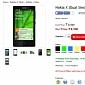 Dual-SIM Nokia X Now Listed in India at Rs. 8,500 ($137/€100)