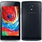 Dual-SIM Oppo Joy Officially Introduced in Indonesia for Only $145 (€105)