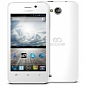 Dual-SIM Quantum 4 Android Smartphone Up for Pre-Order for Only $120 (€90)
