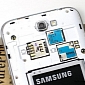 Dual-SIM Samsung GALAXY Note 2 Coming Soon to China