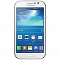 Dual-SIM Samsung Galaxy Grand Neo Shows Up on Official Website