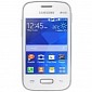 Dual-SIM Samsung Galaxy Pocket 2 Spotted Online with Android 4.4.2 KitKat