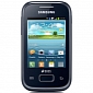 Dual-SIM Samsung Galaxy Y Plus Coming Soon to India